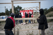 Migrant Crisis, Calais, France - 11 Aug 2015