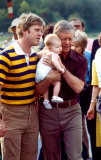 Former President Carter Has Cancer