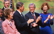 Former President Carter Has Cancer