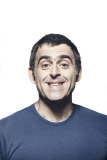 Ronnie O'Sullivan