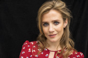  Lisa Dwan, Irish actress