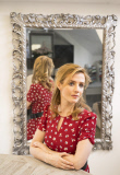  Lisa Dwan, Irish actress