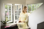  Lisa Dwan, Irish actress