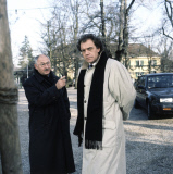 DER ALTE