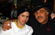 Eroeffnungsparty zur Golfsaison im EAGLES CHARITY GOLF CLUB - Muenchen