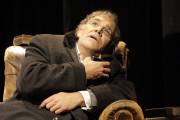 Christian Kohlund als Clarence Darrow - Berlin