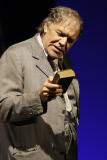 Christian Kohlund als Clarence Darrow - Berlin