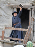 Karl-May-Spiele in Bad Segeberg