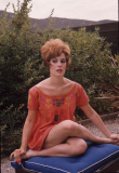 JILL ST. JOHN