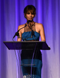 HFPA Grants Banquet Dinner Show, Los Angeles, America - 13 Aug 2015