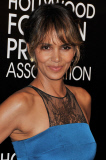 CA: Hollywood Foreign Press Association Annual Grants Banquet - Arrivals