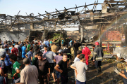 IRAQ-BAGHDAD-EXPOLSION-IS
