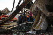 IRAQ-BAGHDAD-EXPOLSION-IS