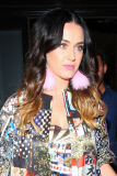 Katy Perry is kawaii cute as she stops in at celeb hot spot Craig's