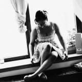 E'Dena Hines, Step-Granddaughter of Morgan Freeman found murdered in New York, America - 16 Aug 2015