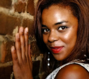 E'Dena Hines, Step-Granddaughter of Morgan Freeman found murdered in New York, America - 16 Aug 2015