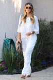 Celebrities attend Jennifer Klein¿s Day of Indulgence Summer Party