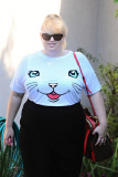 Celebrities attend Jennifer Klein¿s Day of Indulgence Summer Party