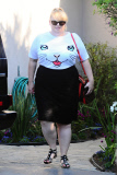 Celebrities attend Jennifer Klein¿s Day of Indulgence Summer Party