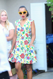 Celebrities attend Jennifer Klein¿s Day of Indulgence Summer Party