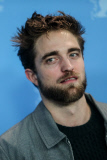 GERMANY-BERLIN-FILM FESTIVAL-ROBERT PATTINSON