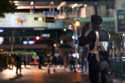 Deadly blast rocks Bangkok