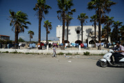 Migrant Crisis, Kos, Greece - 17 Aug 2015