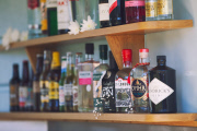 Trio Convert Horse Box Into Mobile Bar - 29 Jul 2015