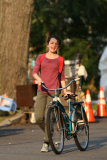 Katie Holmes takes charge on the set of 'All We Had'
