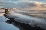 Iceland travel images, Iceland  - Aug 2015
