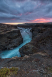 Iceland travel images, Iceland  - Aug 2015
