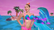 Miley Cyrus 'Dolphin Pasties' VMA promo