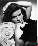  KATHARINE HEPBURN