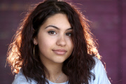 Alessia Cara  