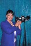 NY Comic Book & Fantasy Creators Convention