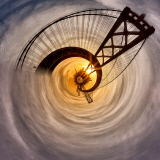 Tiny planet series - 27 Apr 2015