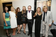 She's Funny That Way' film premiere, Los Angeles, America - 19 Aug 2015