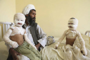 Landmines afghanistan