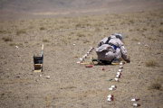 Landmines afghanistan