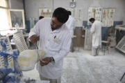 Landmines afghanistan