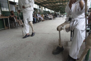 Landmines afghanistan