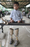 Landmines afghanistan