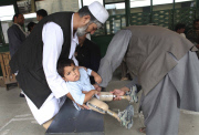 Landmines afghanistan