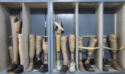 Landmines afghanistan
