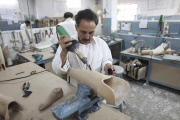Landmines afghanistan