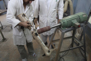Landmines afghanistan