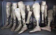 Landmines afghanistan