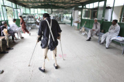 Landmines afghanistan
