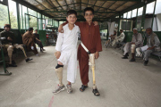 Landmines afghanistan