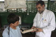 Landmines afghanistan